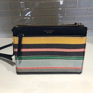 Kate Spade shoulder purse